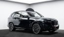 بي أم دبليو X5 XDrive40i 2024 - Under Warranty and Service Contract