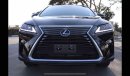 Lexus RX350