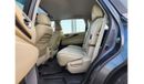 Infiniti QX60 Luxury Infiniti QX60_Gcc_2018_Excellent_Condition _Full option