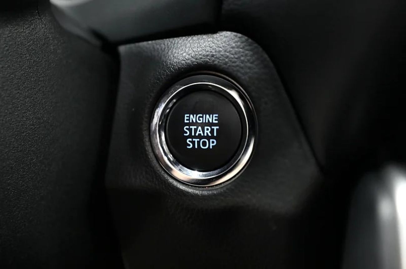 تويوتا راف ٤ 2.5L AWD | Wildlander | Almost | Free Insurance + Registration | Ref#G064523