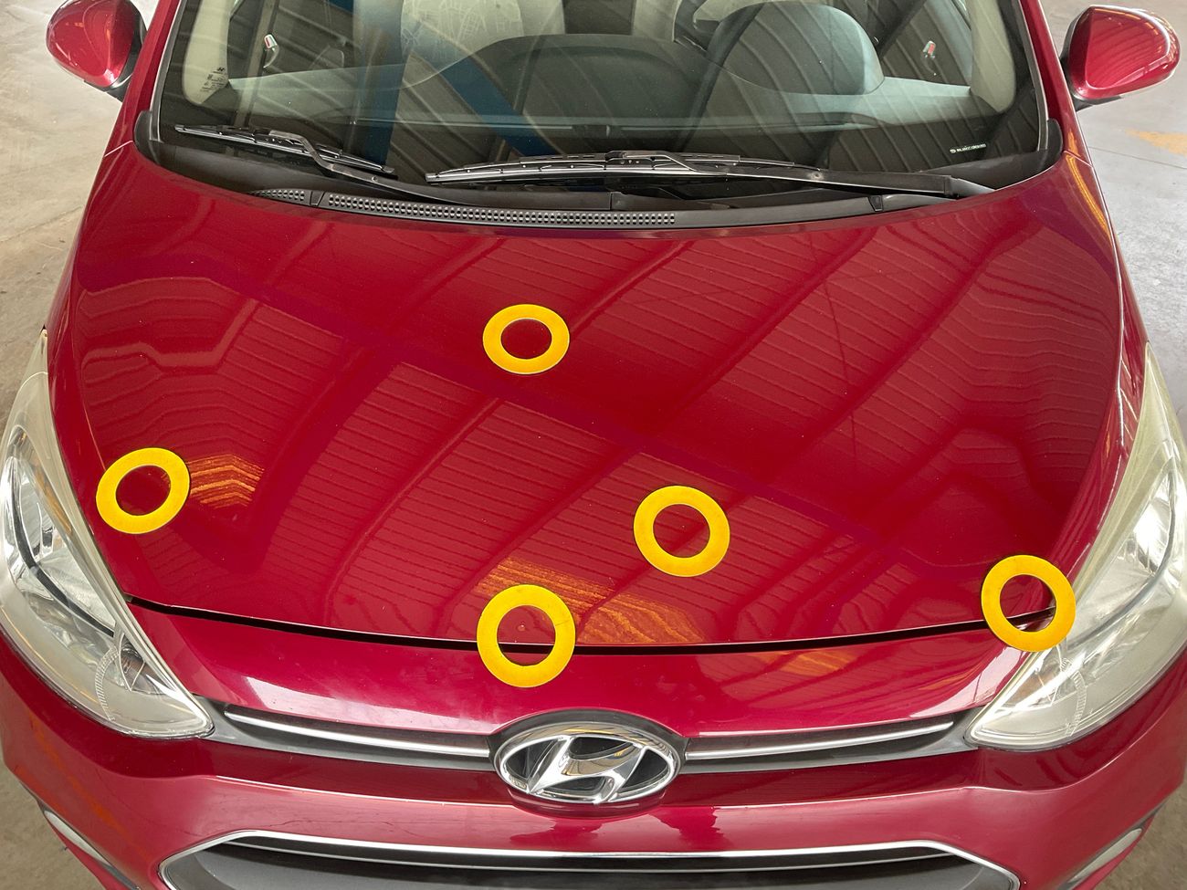 هيونداي جراند i10 GL | شامل الضمان | 0 ﺪﻔﻋﺓ ﺃﻮﻟﻯ