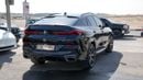بي أم دبليو X6 Drive 40 I