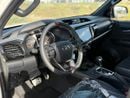 Toyota Hilux GR Sport 2.8L 09/SEPTEMBER PRODUCTION