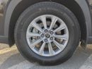 Toyota Grand Highlander 2026 TOYOTA GRAND HIGHLANDER XLE BLACK CANADIAN SPEC