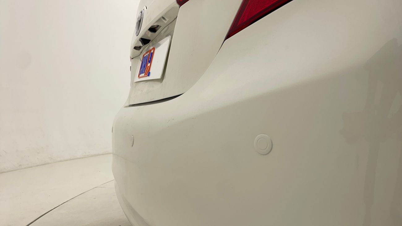 تويوتا كامري S 2.5 | بدون دفعة مقدمة | اختبار القيادة في المنزل