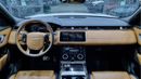 Land Rover Range Rover Velar P300 R-Dynamic HSE RANGE ROVER VELAR 2020 GCC IN BEAUTIFUL CONDITION SERVICE HISTORY FROM AL TAYER S