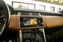 Land Rover Range Rover Autobiography 5.0L (510 HP) Vouge  2018 GCC V8 Perfect Condition