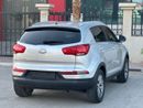 Kia Sportage EX