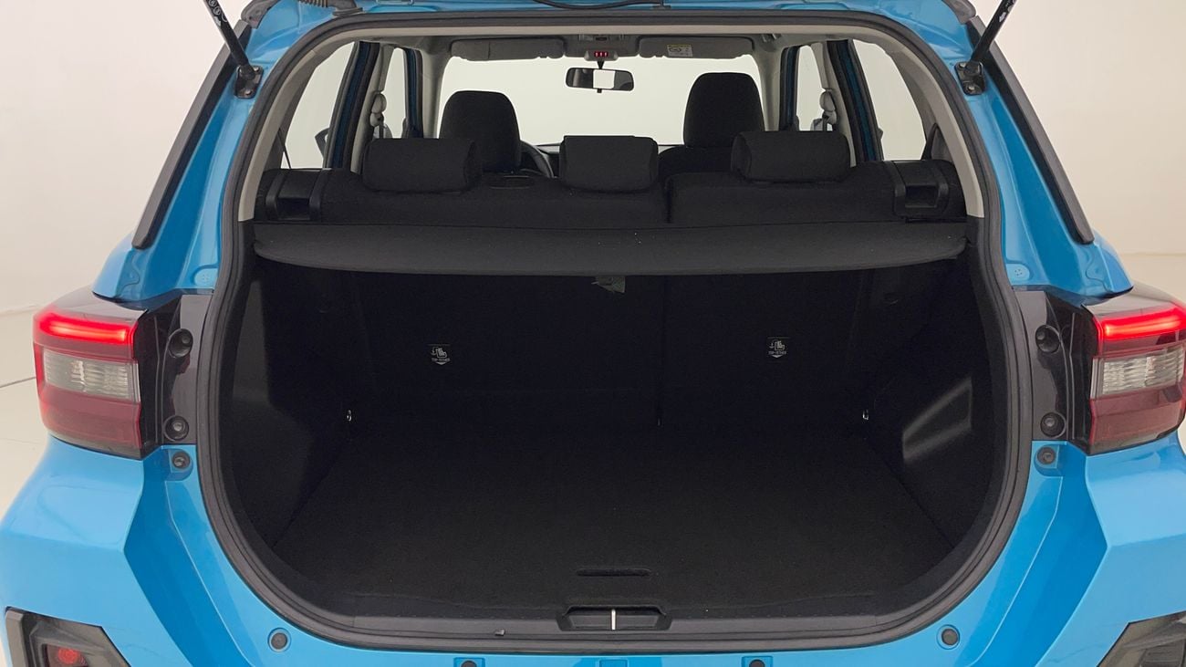 Toyota Raize G 1 | Zero Down Payment | Home Test Drive