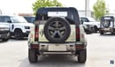 Land Rover Defender 90 P300 2.0P X-Dynamic HSE AWD Aut.