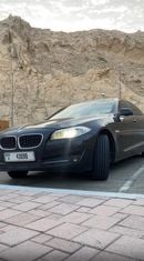 بي أم دبليو 528i Executive 2.0L