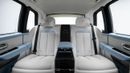 Rolls Royce Cullinan Black Badge - 2026 - GCC - Under Warranty and Service Contract