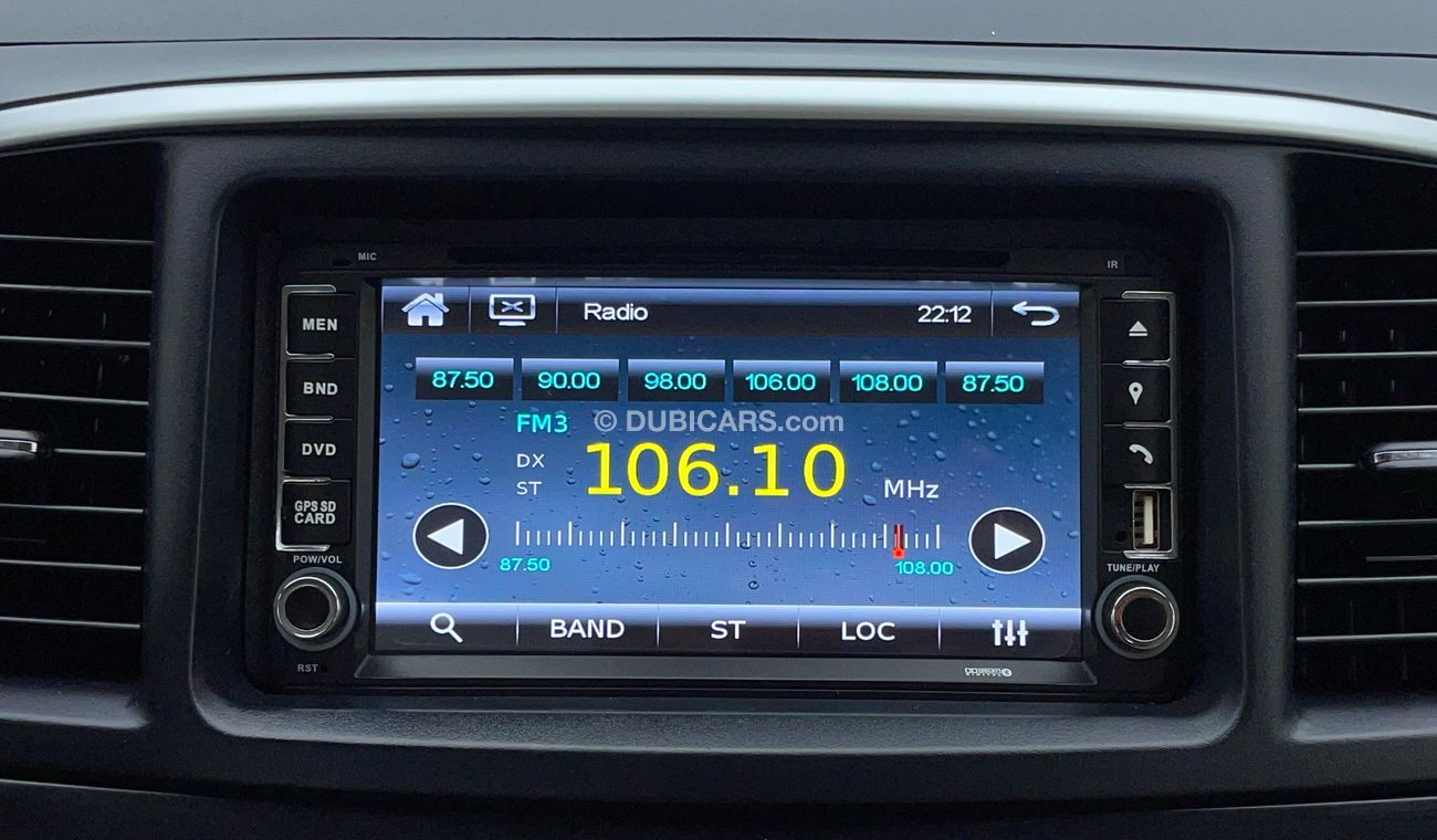 Mitsubishi Lancer GLS HIGHLINE 1.6 | Zero Down Payment | Free Home Test Drive