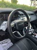 Land Rover Range Rover Velar 2023 Land rover Range rover velar // 2.0L -V4 // Panoramic // with Low Mileage 190 only-