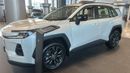 تويوتا راف ٤ LE