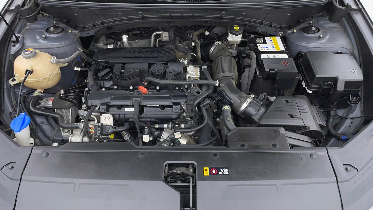 Hyundai Tucson COMFORT PLUS 1.6 | Zero Down Payment | Free Home Test Drive