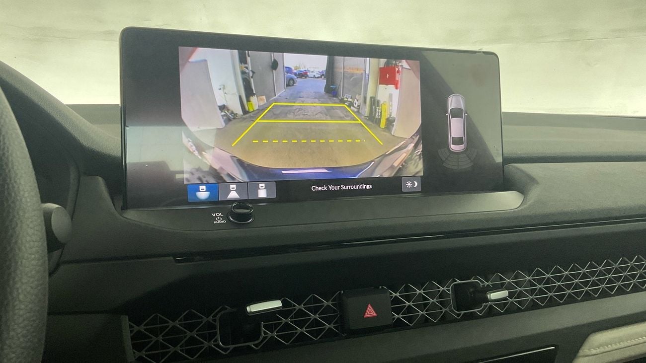 Honda Accord 1.5 EX AUTO | Guaranteed Warranty | 0 Down Payment