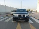 جيب جراند شيروكي S Limited 3.6L