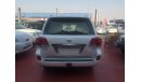 Toyota Land Cruiser GXR V8, Inclusive VAT