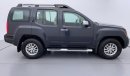 Nissan X-Terra S 4 | Zero Down Payment | Free Home Test Drive