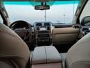 لكزس GX 460 GX 460 GCC Specs | Facelifted to Well Maintained Clean