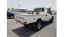 Toyota Land Cruiser Pick Up Land Cruiser RIGHT HAND DRIVE (Stock no PM 104 )