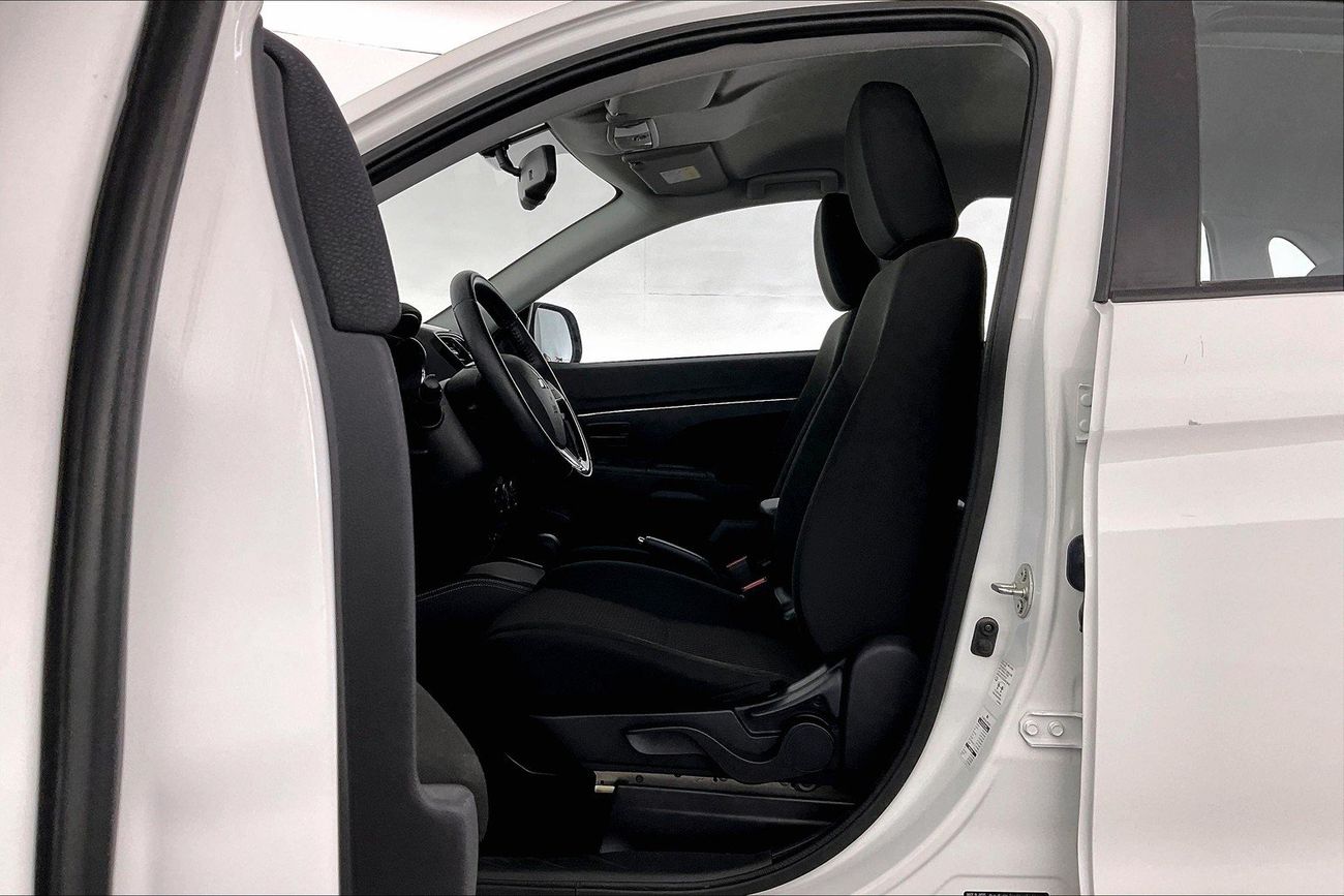 Mitsubishi ASX GLX Lowline | Guaranteed Warranty | 0 Down Payment