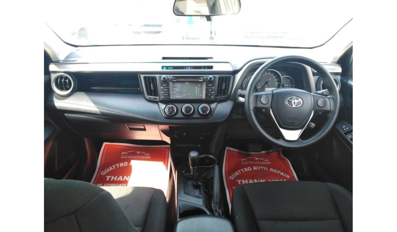 Toyota RAV4 RAV 4 RIGHT HAND DRIVE ( Stock no PM13)