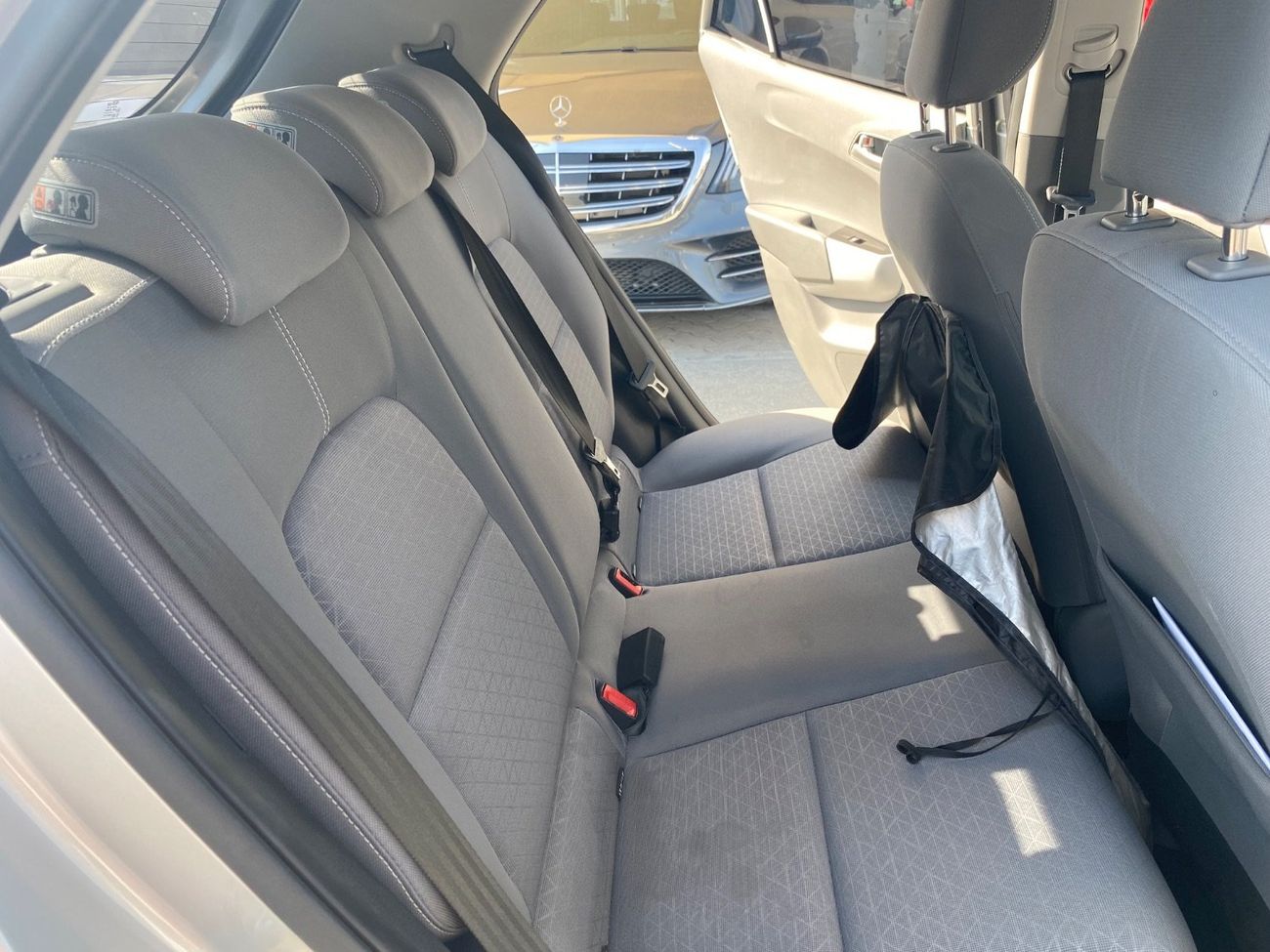 Kia Picanto Top 1.2L