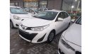 Toyota Yaris 2019 Toyota Yaris SE (XP130), 4dr Sedan, 1.5L 4cyl Petrol, Automatic, Front Wheel Drive