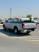 إيسوزو D ماكس ISUZZ -D-MAX - SiNGLE CAB - 4x2 - 1.9L - DiESEL - SiLVER