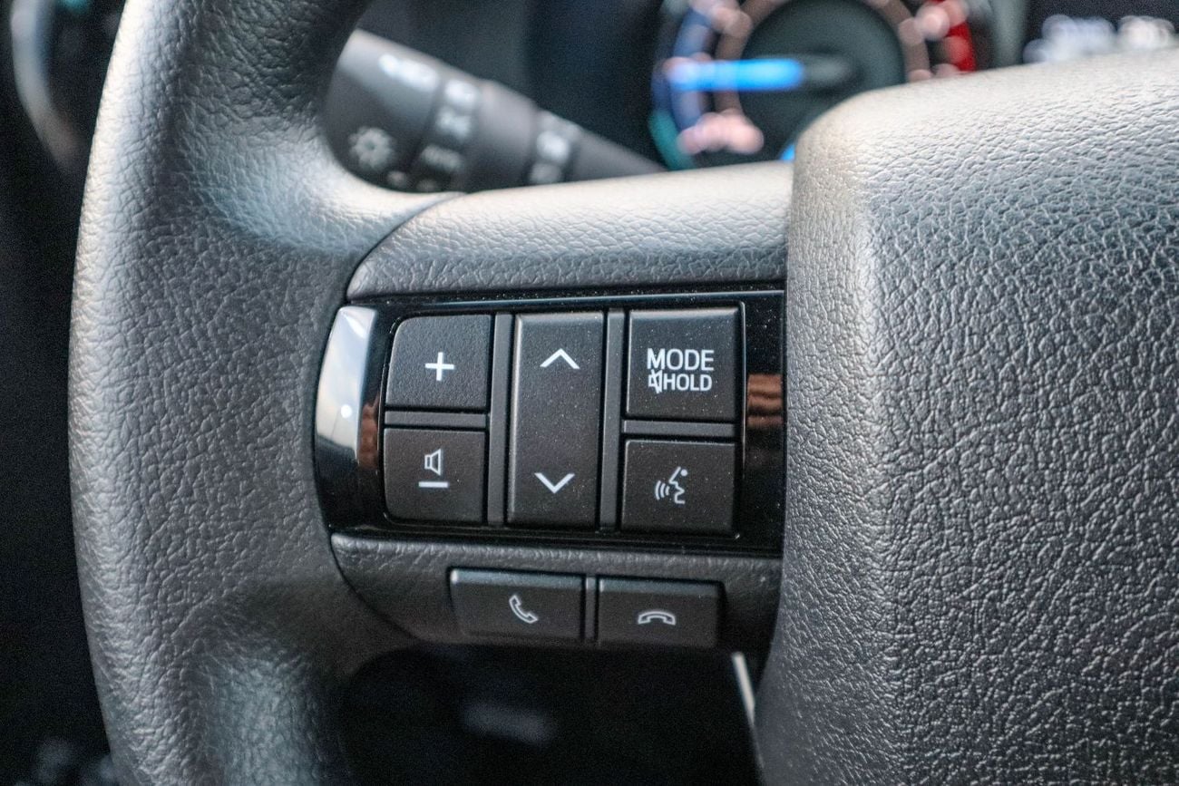 Toyota Hilux Toyota Hilux Adventure (GGN125) 4.0L – 2026 Model