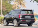 نيسان باترول LE PLATINUM CITY NISSAN PATROL CITYLE