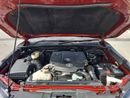 Toyota Hilux  TOYOTA HILUX PICK UP RHD 2022 MODEL 2.8 L DIESEL AUTOMATIC(PM81032)