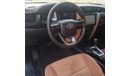 Toyota Fortuner EXR