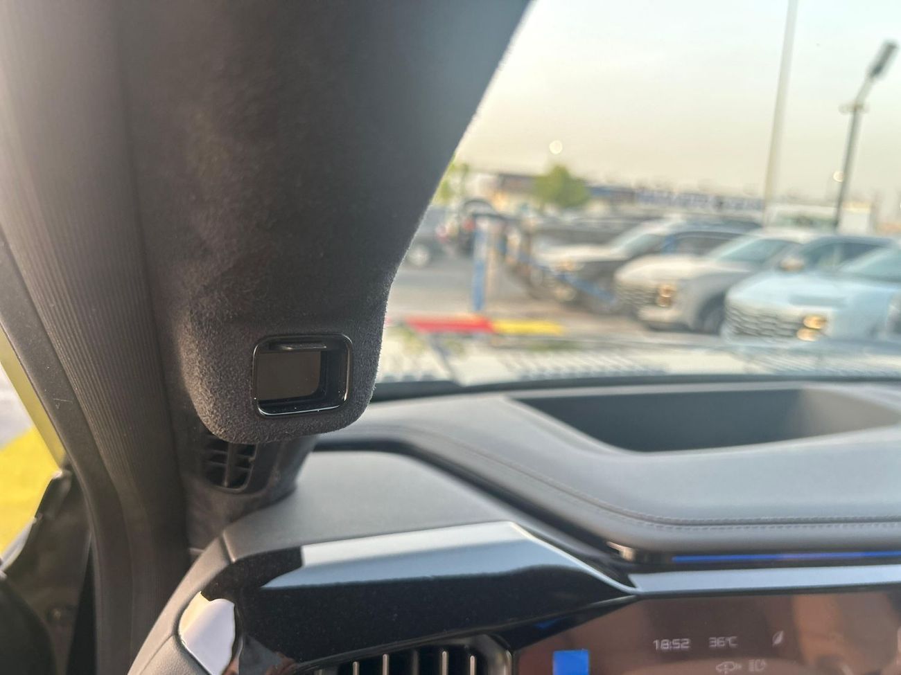 بي واي دي ليوبارد 8 Smart and Brave Flagship Edition (7 Seats)