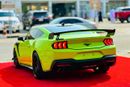 فورد موستانج STD EcoBoost 2.3L Coupe A/T