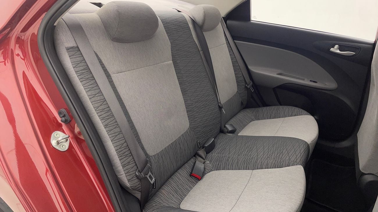 كيا بيجاس LX 1.4 | بدون دفعة مقدمة | اختبار القيادة في المنزل