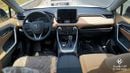 Toyota RAV4 Toyota RAV4 | 2.5L Petrol | 4WD | Full Option | Seat Memory | Panoramic Sunroof | GCC Specification 
