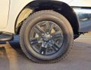 Toyota Hilux SGLX SR5 FULL OPTION / A/T / 2.4L V4 DIESEL / DVD + CAMERA / BLIND SPOT / 4WD (CODE # HDAF2)