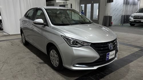 Changan Alsvin 2024 STD | AED 408/Month | 0 DP | 30 Day Return | Warranty | Service History