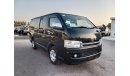 تويوتا هاياس TOYOTA HIACE VAN RIGHT HAND DRIVE (PM1430)