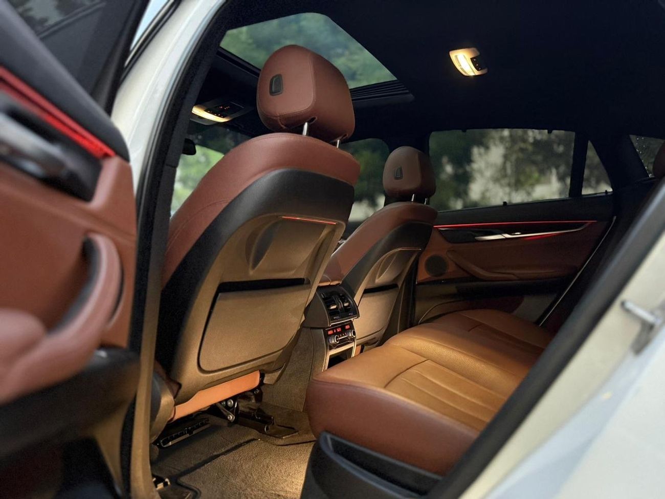 BMW X6 35i Executive 3.0L