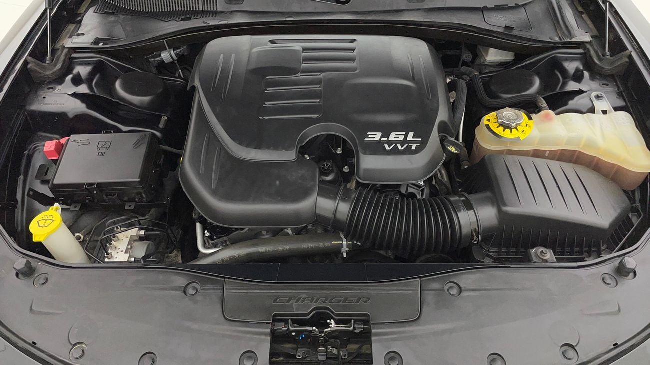 Dodge Charger GT 3.6 | Zero Down Payment | Free Home Test Drive