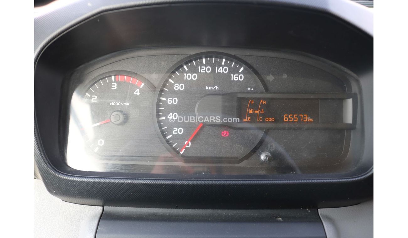 هينو 300 2020 | 300 SHUTTER WATER BODY 3.5 TON WITH GCC SPECS AND EXCELLENT CONDITION