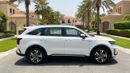 Kia Sorento EX 2022 | AED 1175/Month | 0 DP | 30 Day Return | Warranty | Service History
