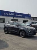 Kia Sportage Smartstream 1.6L Diesel GT I LINE  1.6L Diesel 5 Seater A/T