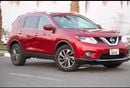 Nissan Rogue 2016 NISSAN ROUGE 2.5L V4 SL AWD FULL OPTION PANORAMIC ROOF LEATHER SEATS 360 CAMERA