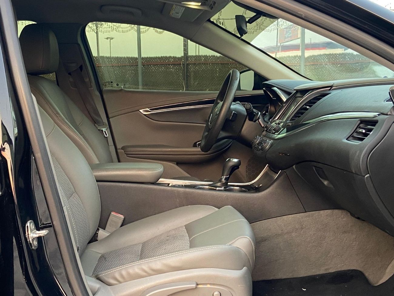 شيفروليه إمبالا LT