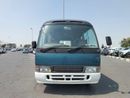 تويوتا كوستر (RAMADAN OFFER) TOYOTA COASTER BUS RHD 1996 MODEL 4.2 L DIESEL AUTOMATIC(PM01351)